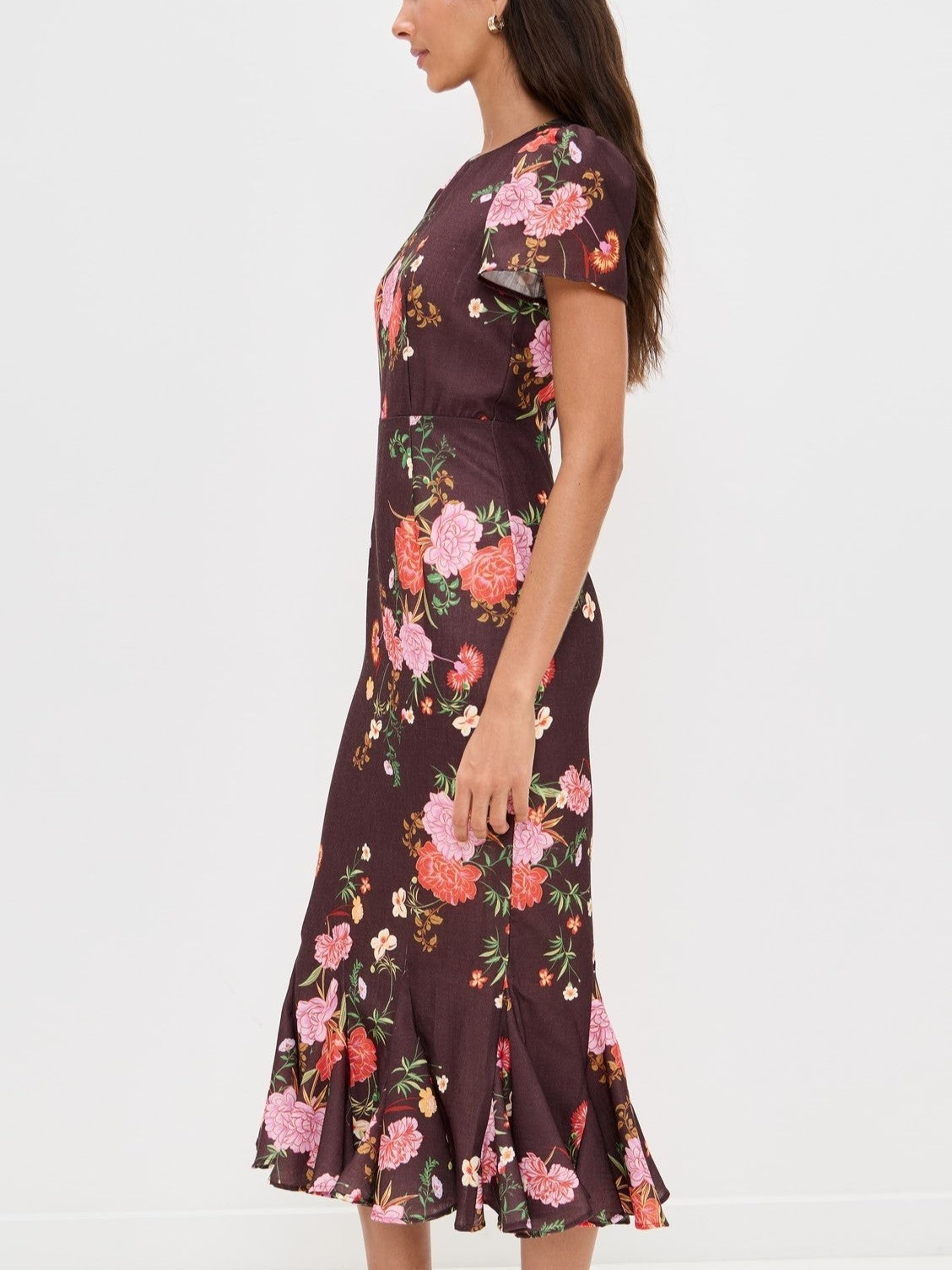 Etta Dress