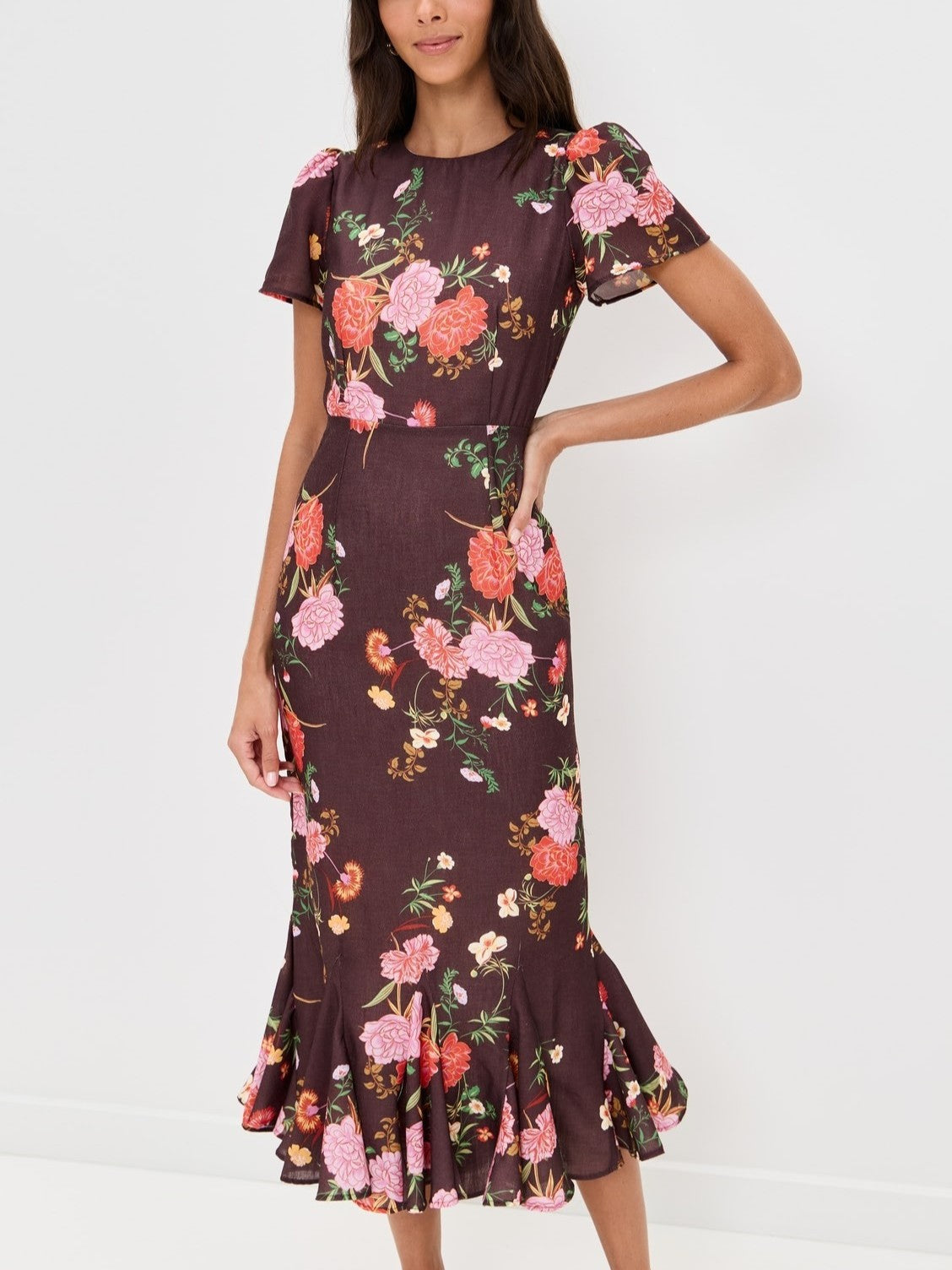 Etta Dress
