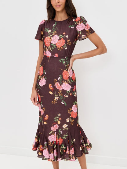 Etta Dress