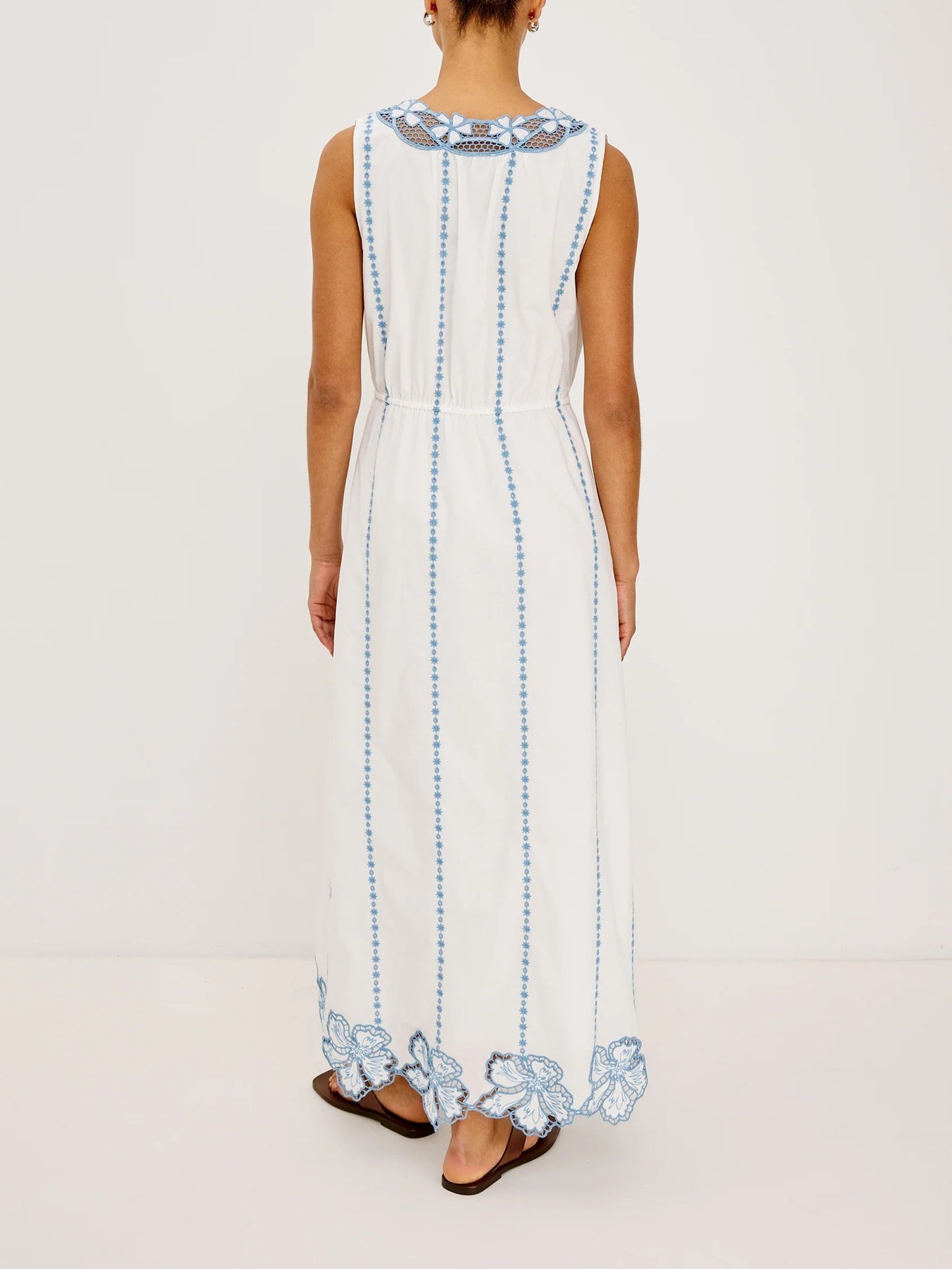 Lorina dress