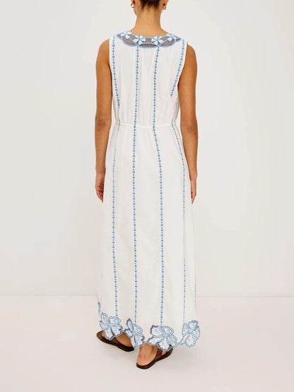 Lorina dress