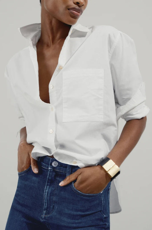 Essence Classic Shirt