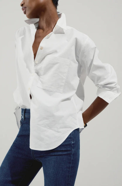 Essence Classic Shirt