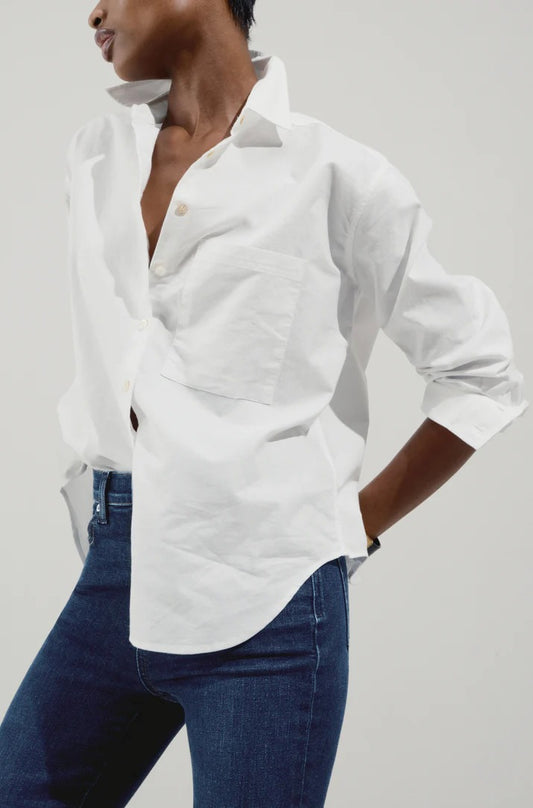 Essence Classic Shirt