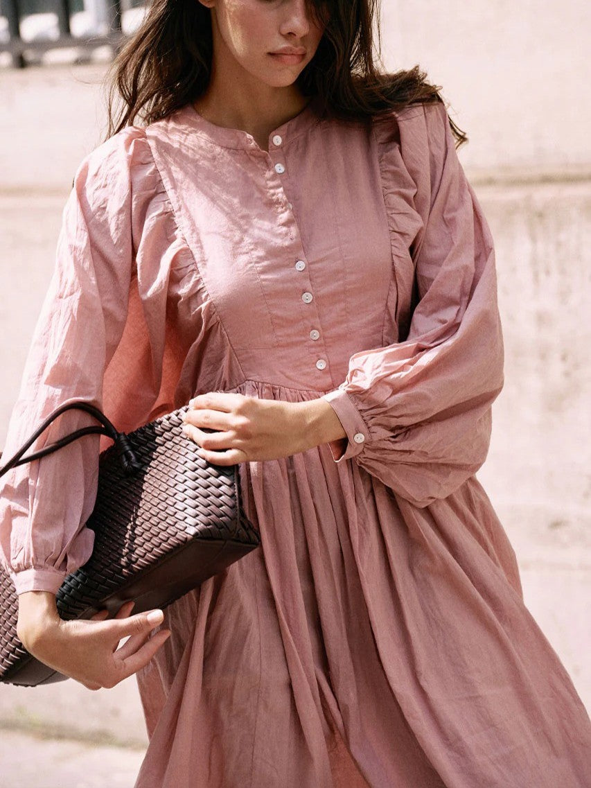 Anika Maxi Dress