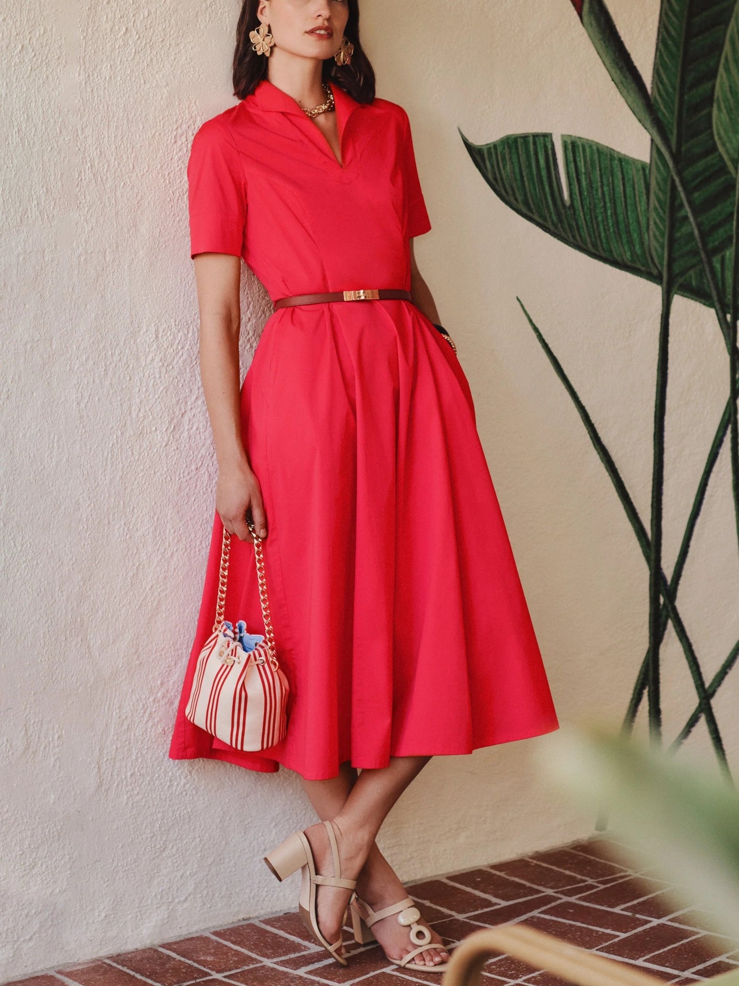 Lily Dress