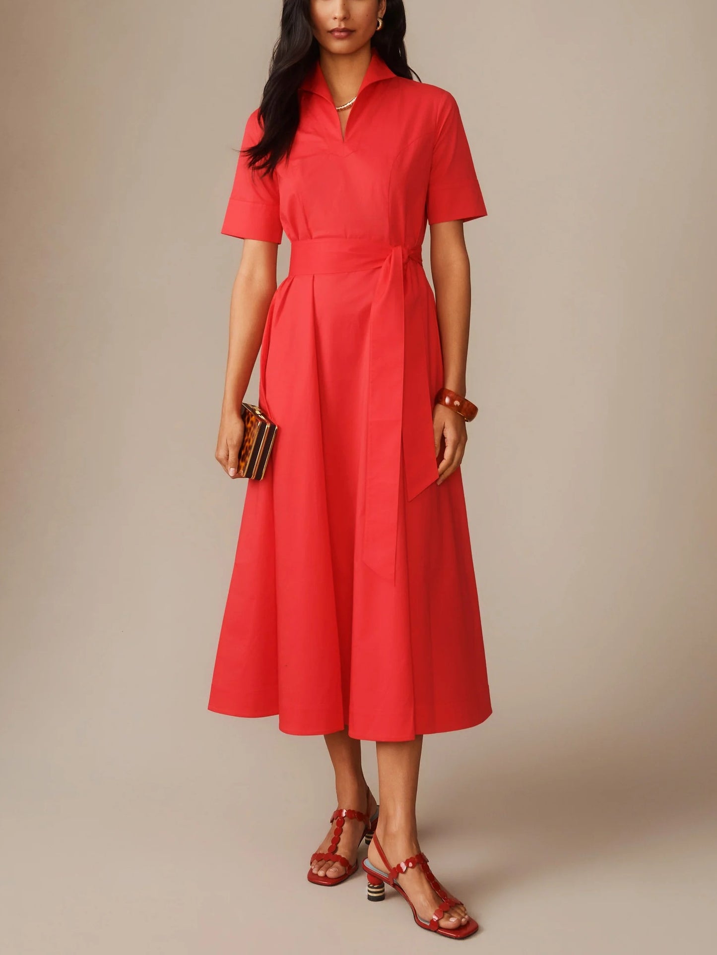 Lily Dress