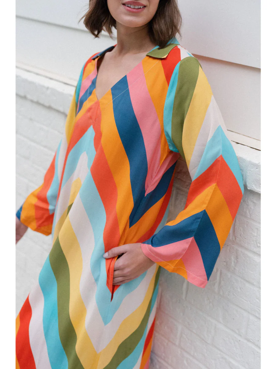 Milani Maxi Kaftan