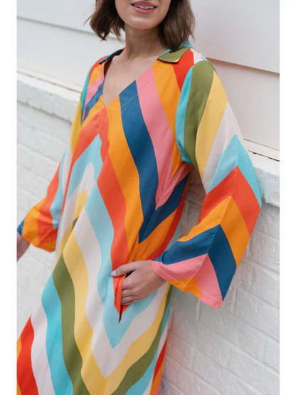 Milani Maxi Kaftan