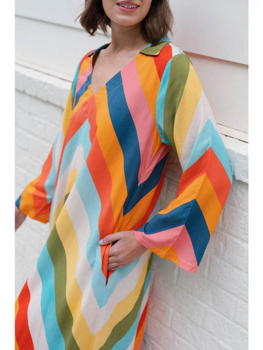 Milani Maxi Kaftan