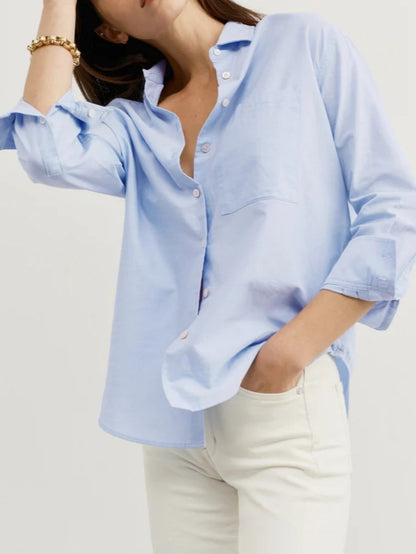 Essence Classic Shirt
