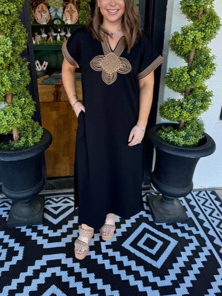 Briar Dress