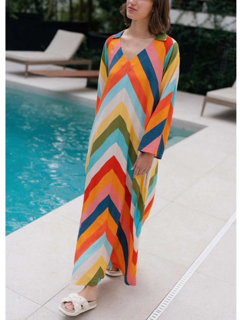 Milani Maxi Kaftan