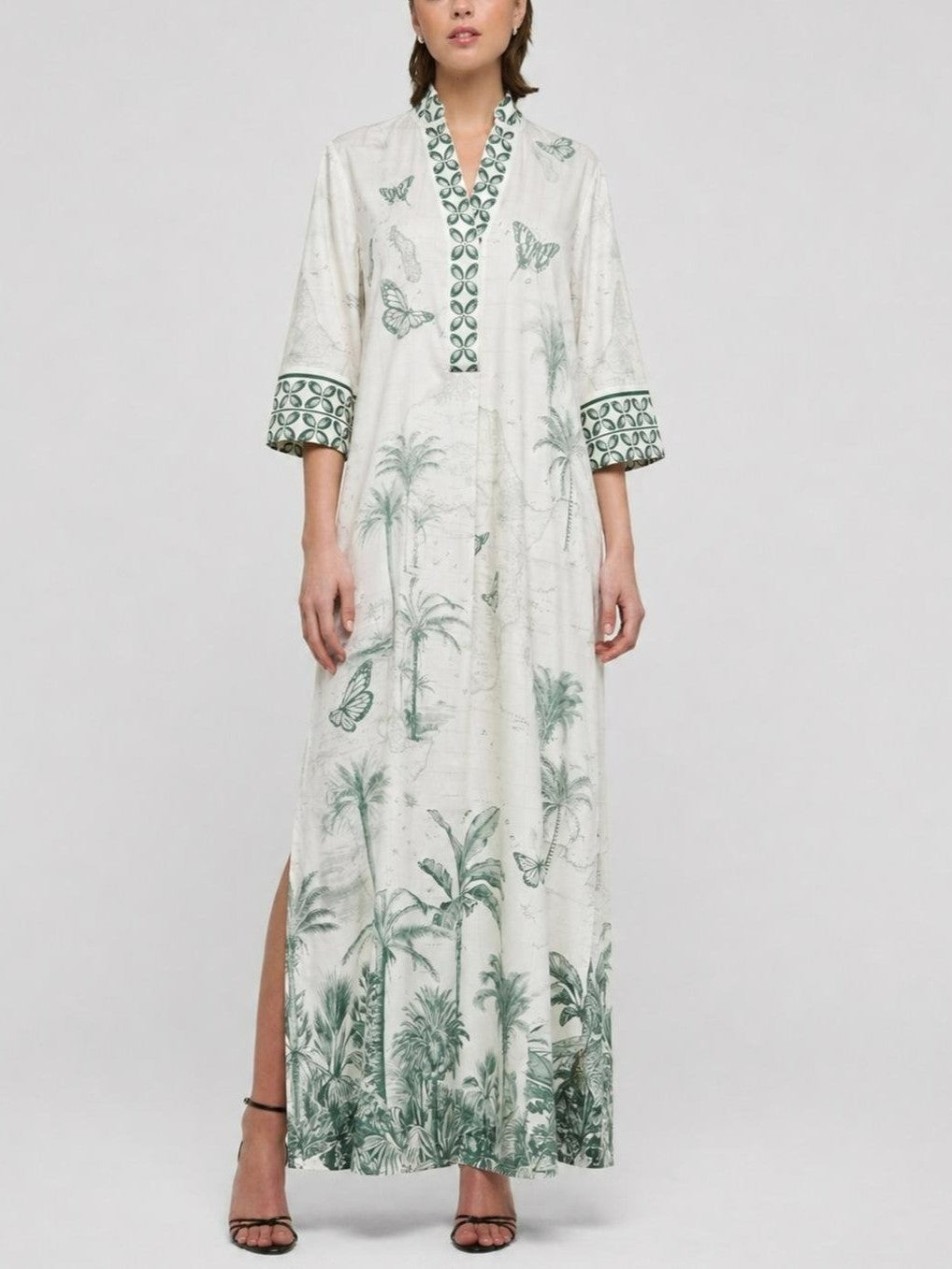 Dea Kudibal HelgaDEA dress - empire