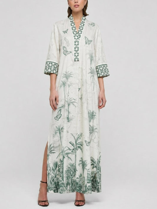 Dea Kudibal HelgaDEA dress - empire
