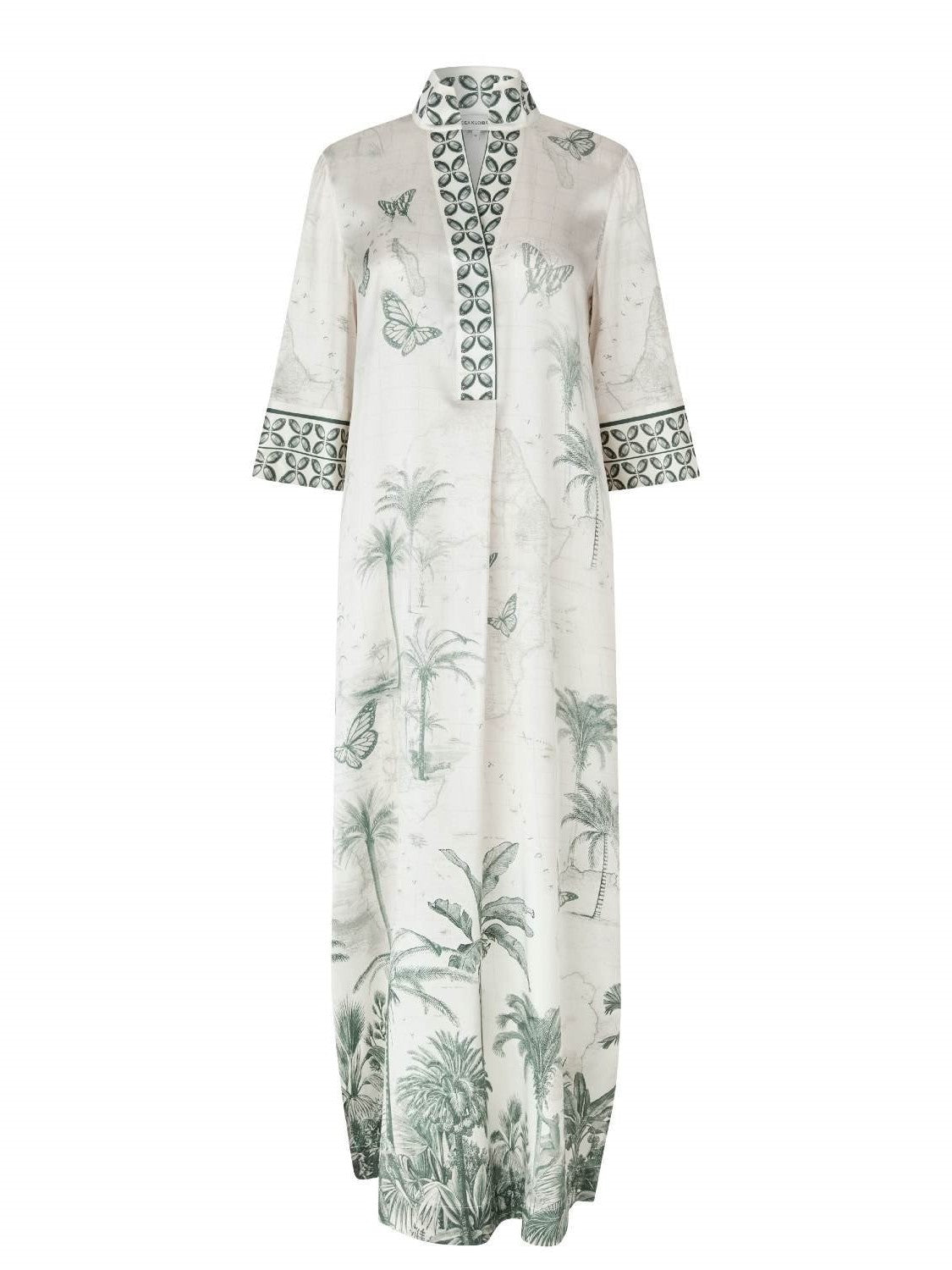 Dea Kudibal HelgaDEA dress - empire
