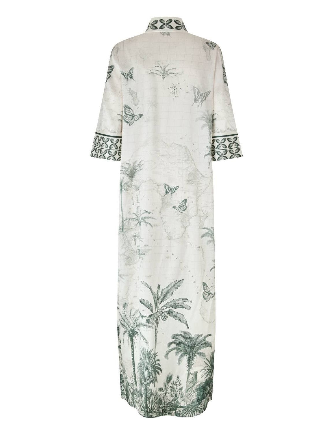 Dea Kudibal HelgaDEA dress - empire