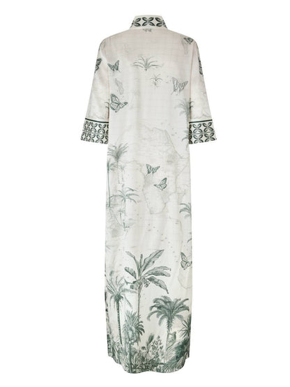 Dea Kudibal HelgaDEA dress - empire