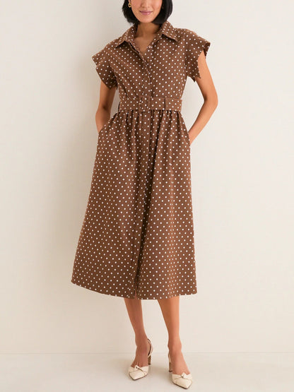 Tuckernuck Chloe Dress