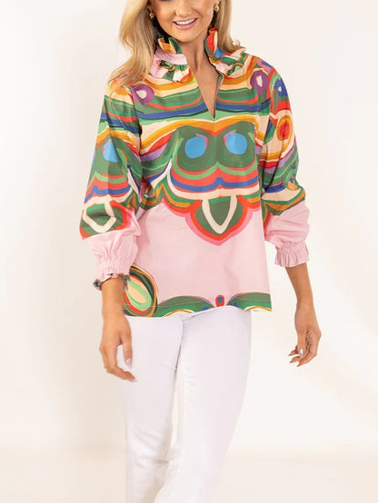 Venice Harper Top