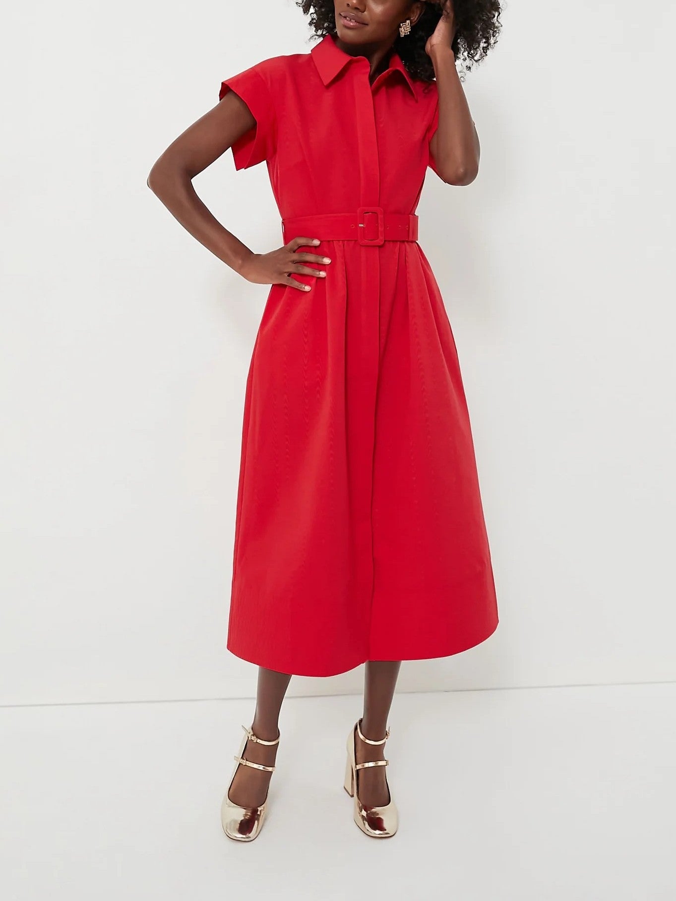 Tuckernuck Chloe Dress
