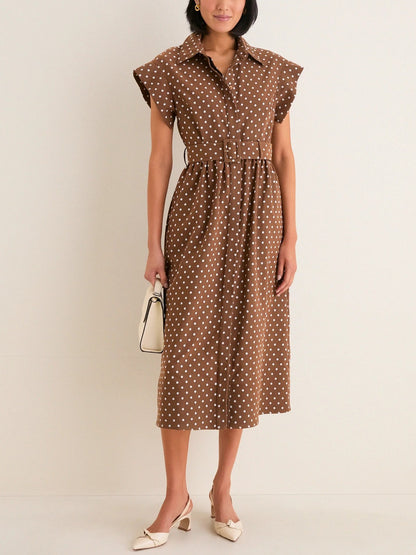 Tuckernuck Chloe Dress