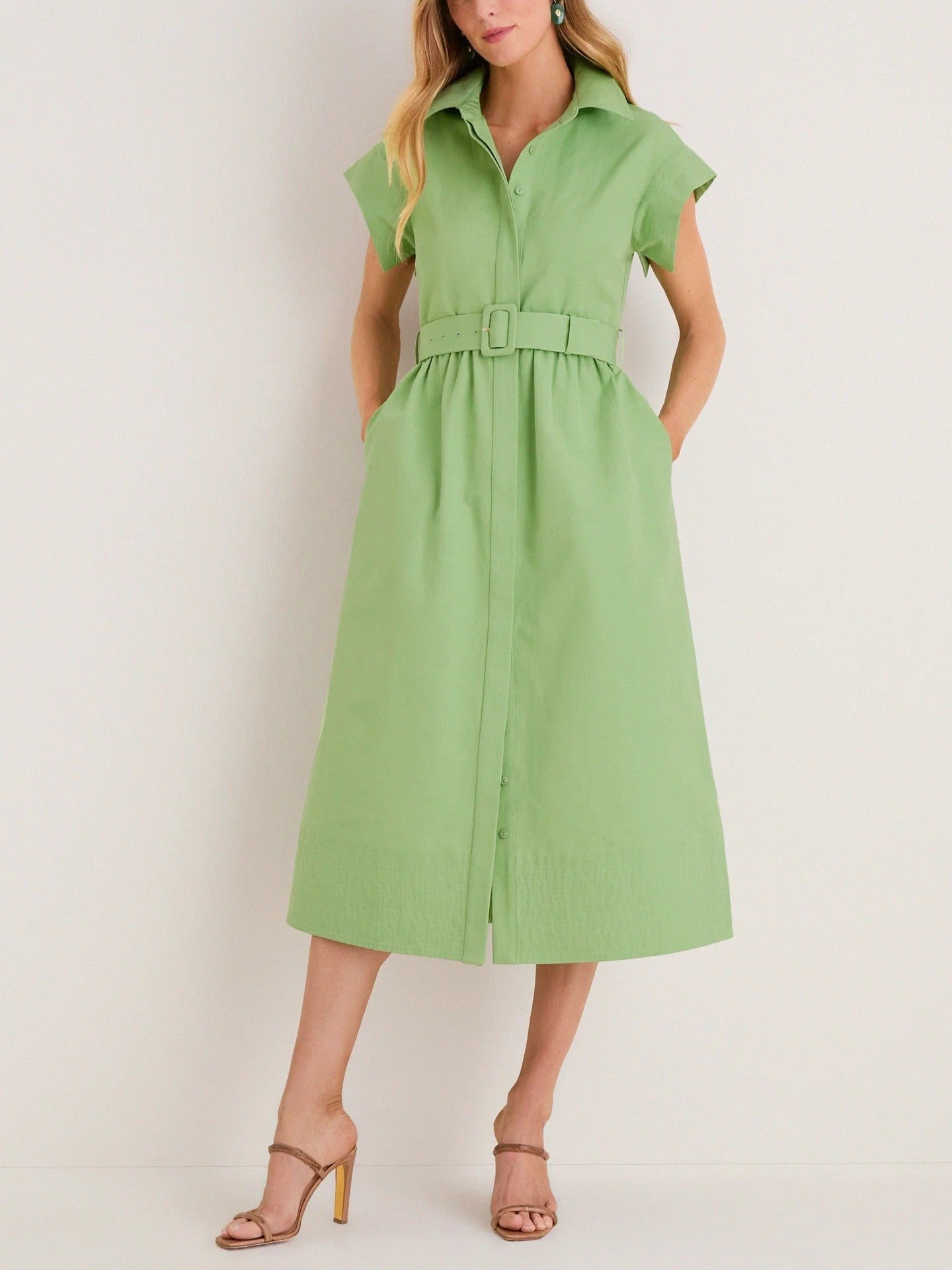 Tuckernuck Chloe Dress