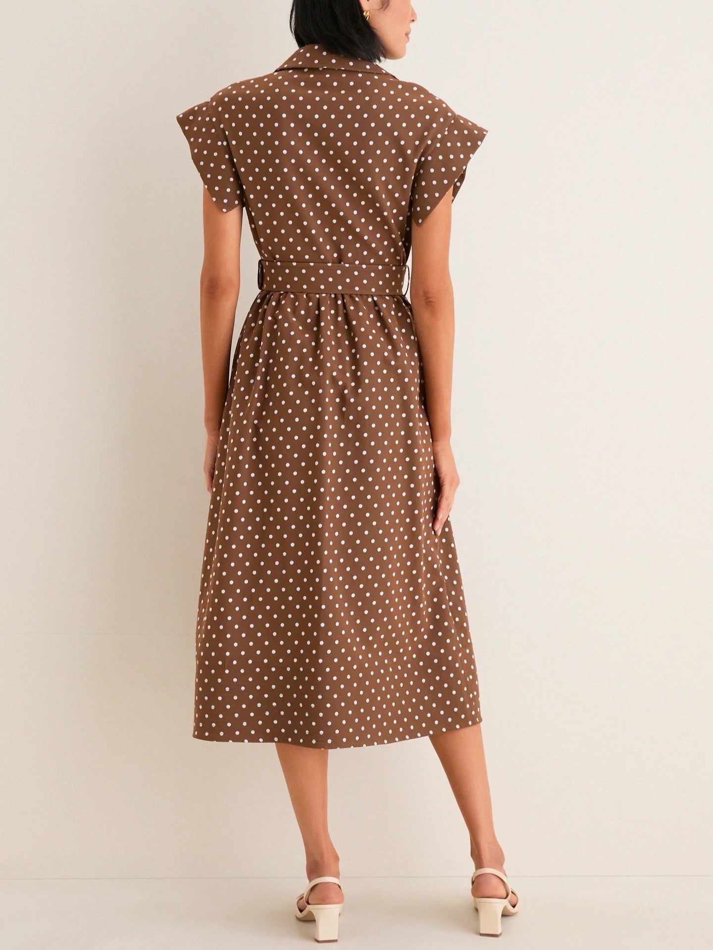 Tuckernuck Chloe Dress