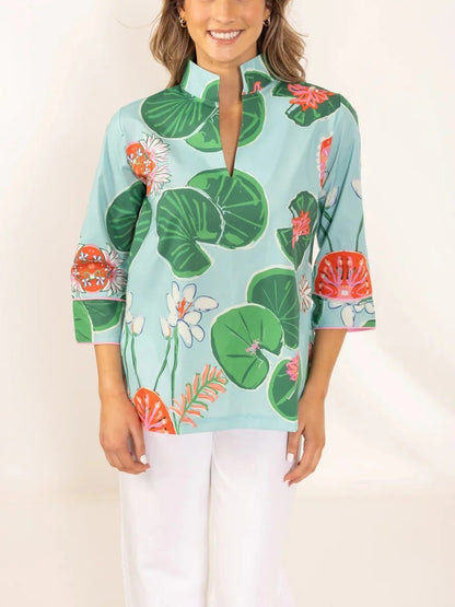 LOLLI JACKS TOP