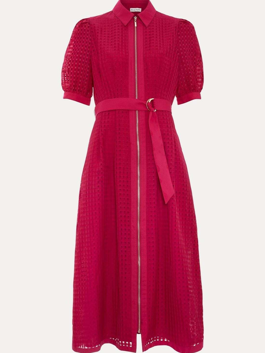 Carey Pink Dress