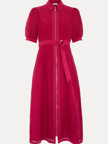 Carey Pink Dress